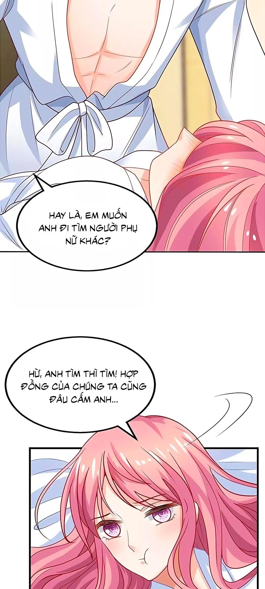 Một Thai Hai Bảo : Đưa Mami Về Nhà ! Chapter 165 - 25