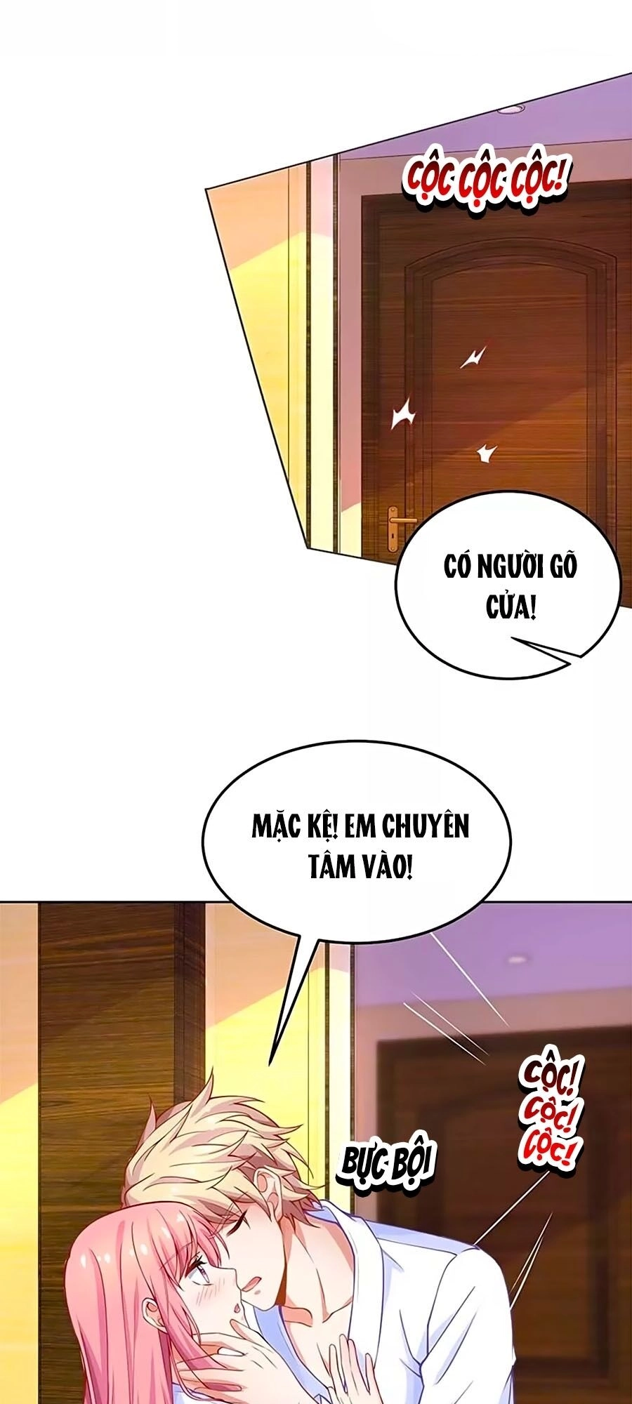 Một Thai Hai Bảo : Đưa Mami Về Nhà ! Chapter 166 - 3