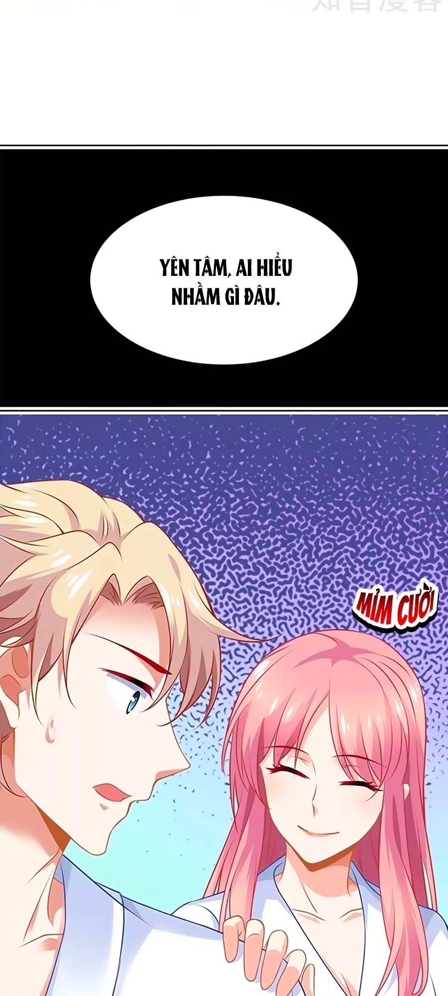 Một Thai Hai Bảo : Đưa Mami Về Nhà ! Chapter 166 - 11