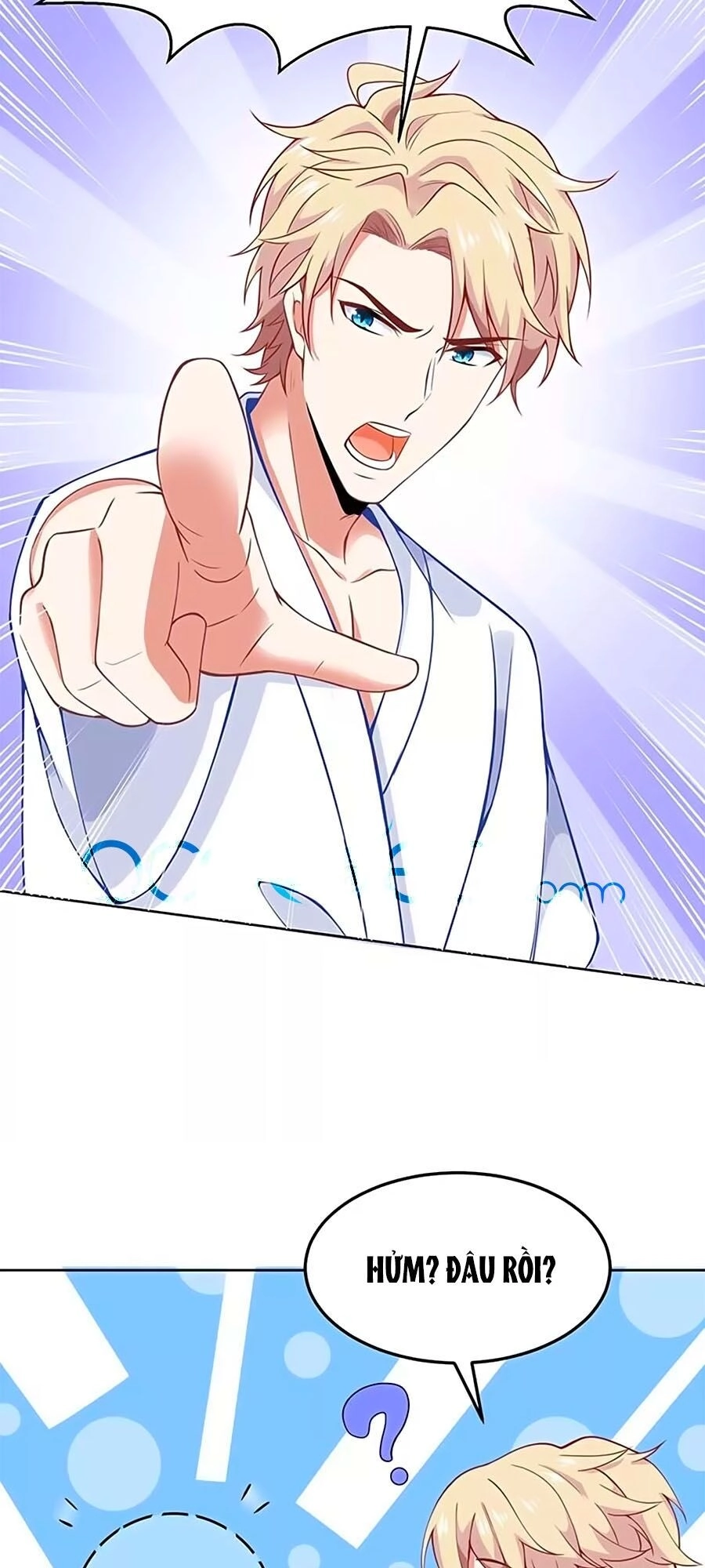 Một Thai Hai Bảo : Đưa Mami Về Nhà ! Chapter 166 - 15