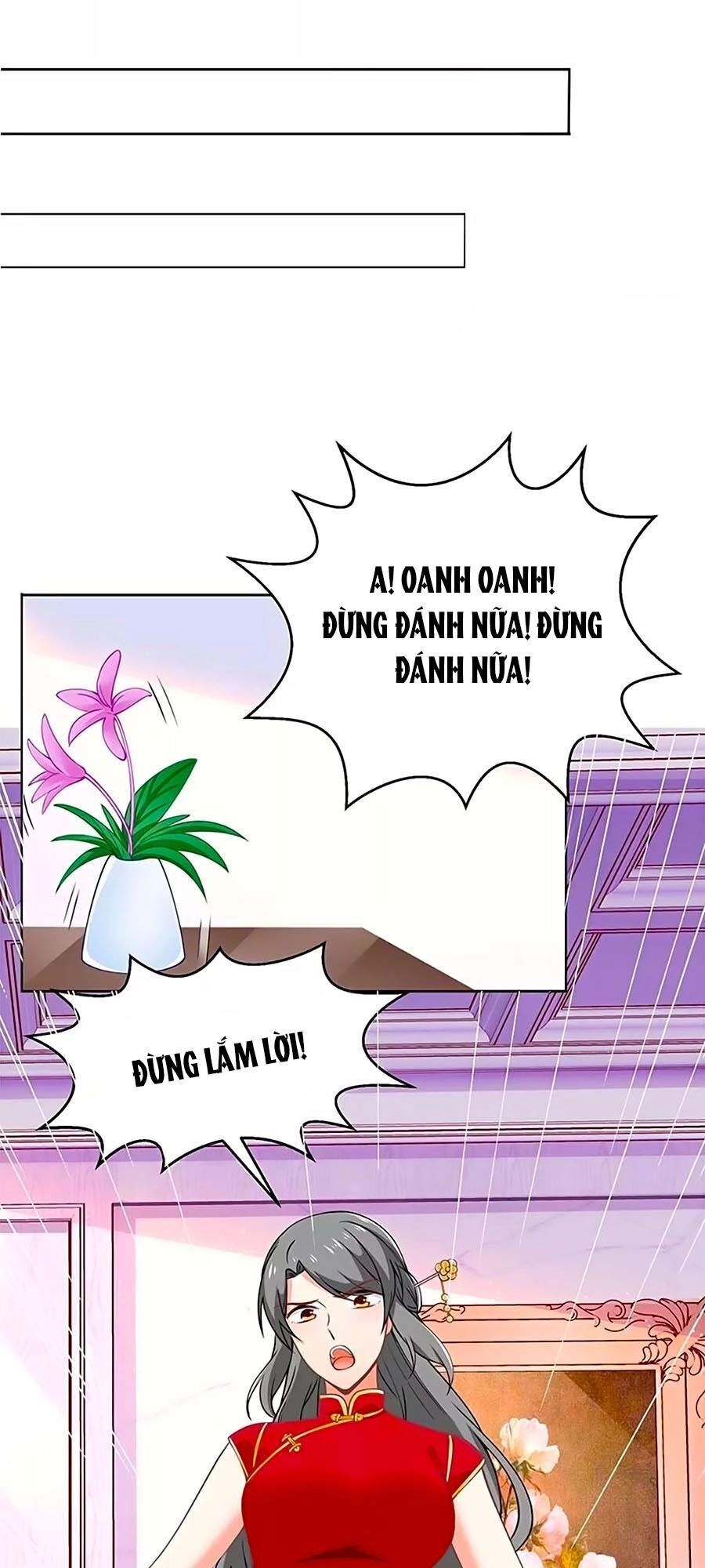 Một Thai Hai Bảo : Đưa Mami Về Nhà ! Chapter 166 - 17