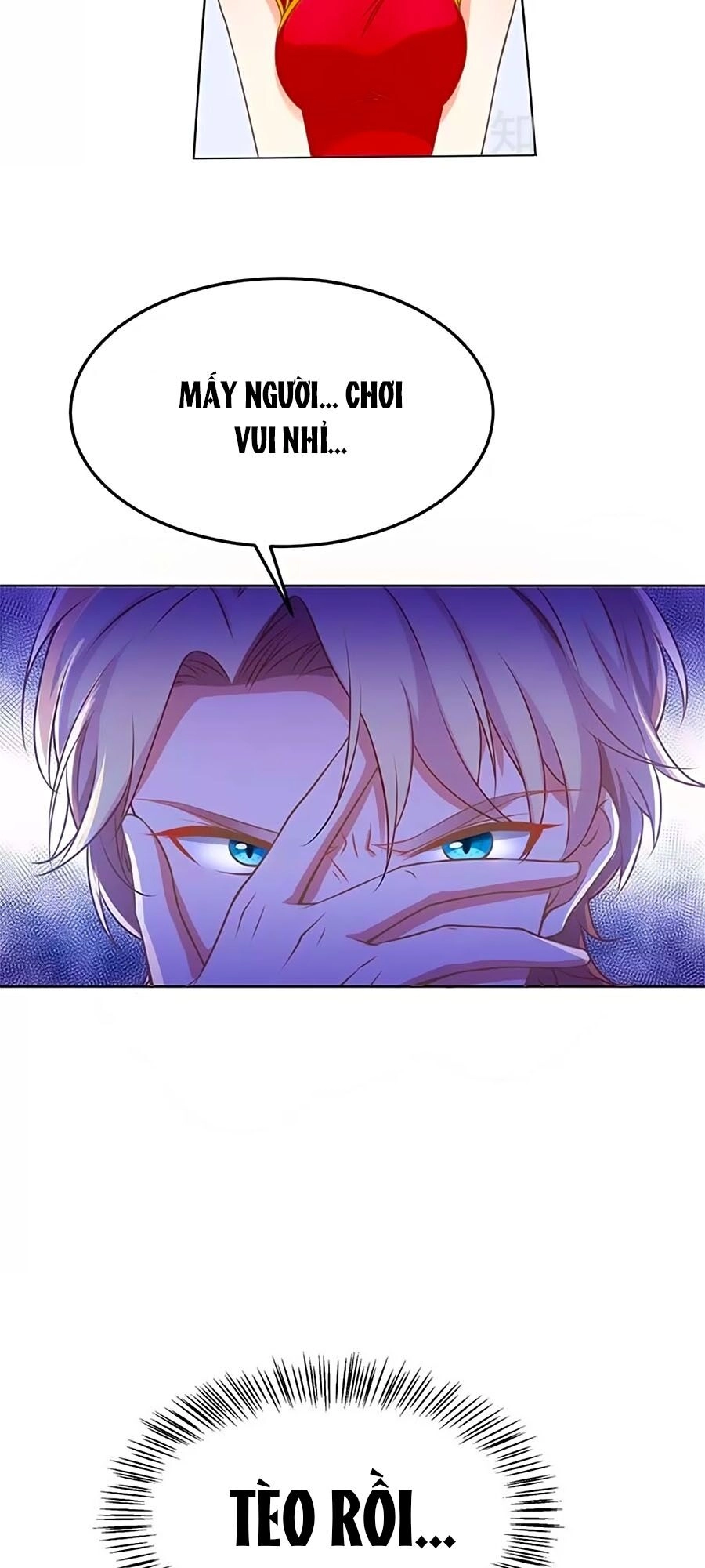 Một Thai Hai Bảo : Đưa Mami Về Nhà ! Chapter 166 - 29