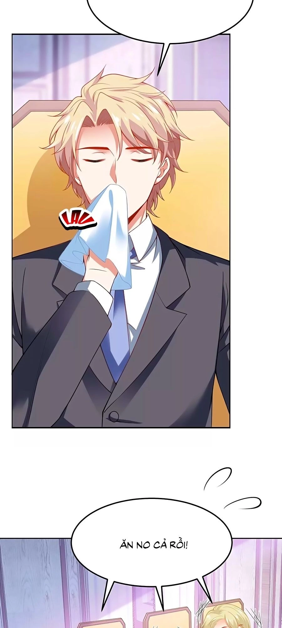 Một Thai Hai Bảo : Đưa Mami Về Nhà ! Chapter 167 - 2