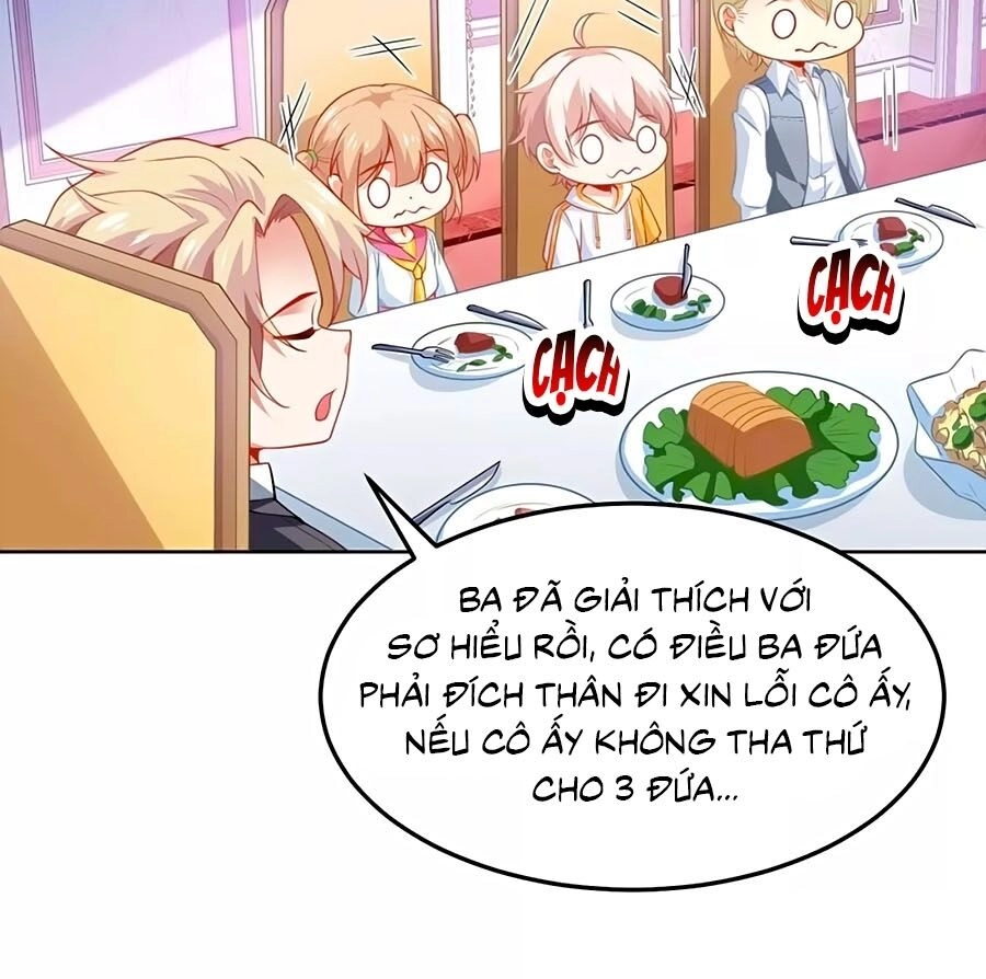 Một Thai Hai Bảo : Đưa Mami Về Nhà ! Chapter 167 - 3