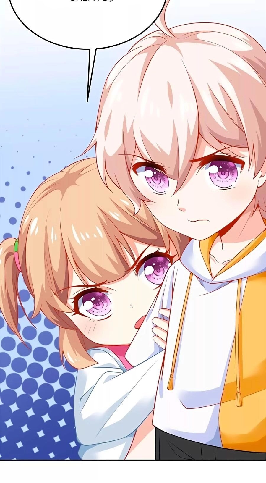 Một Thai Hai Bảo : Đưa Mami Về Nhà ! Chapter 167 - 6