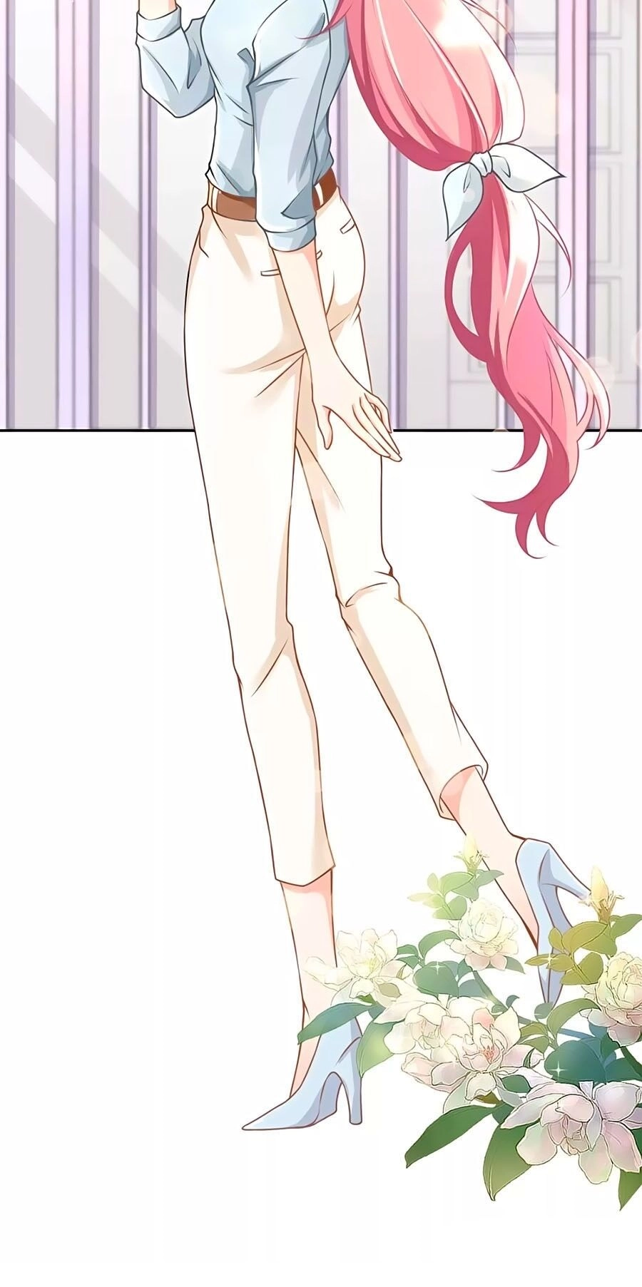 Một Thai Hai Bảo : Đưa Mami Về Nhà ! Chapter 167 - 13