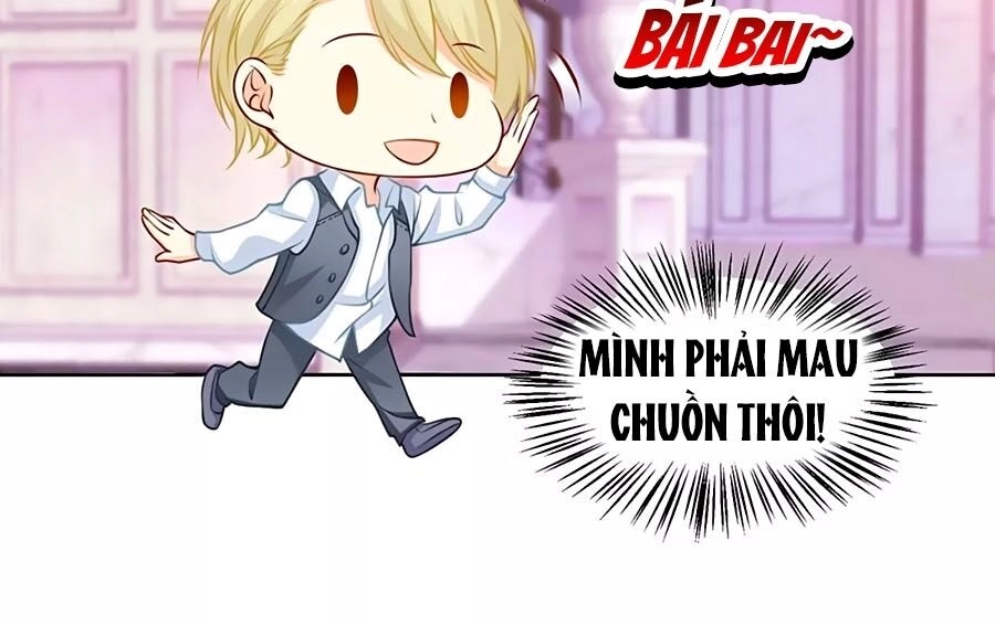 Một Thai Hai Bảo : Đưa Mami Về Nhà ! Chapter 167 - 17