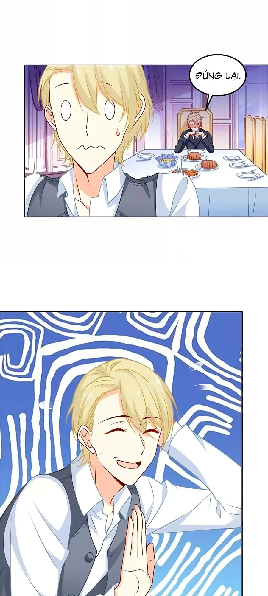 Một Thai Hai Bảo : Đưa Mami Về Nhà ! Chapter 167 - 18