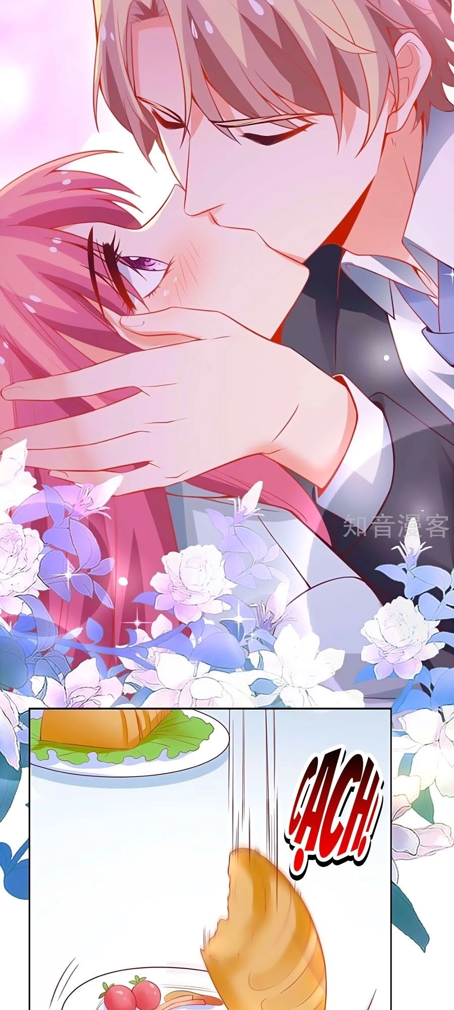 Một Thai Hai Bảo : Đưa Mami Về Nhà ! Chapter 167 - 25