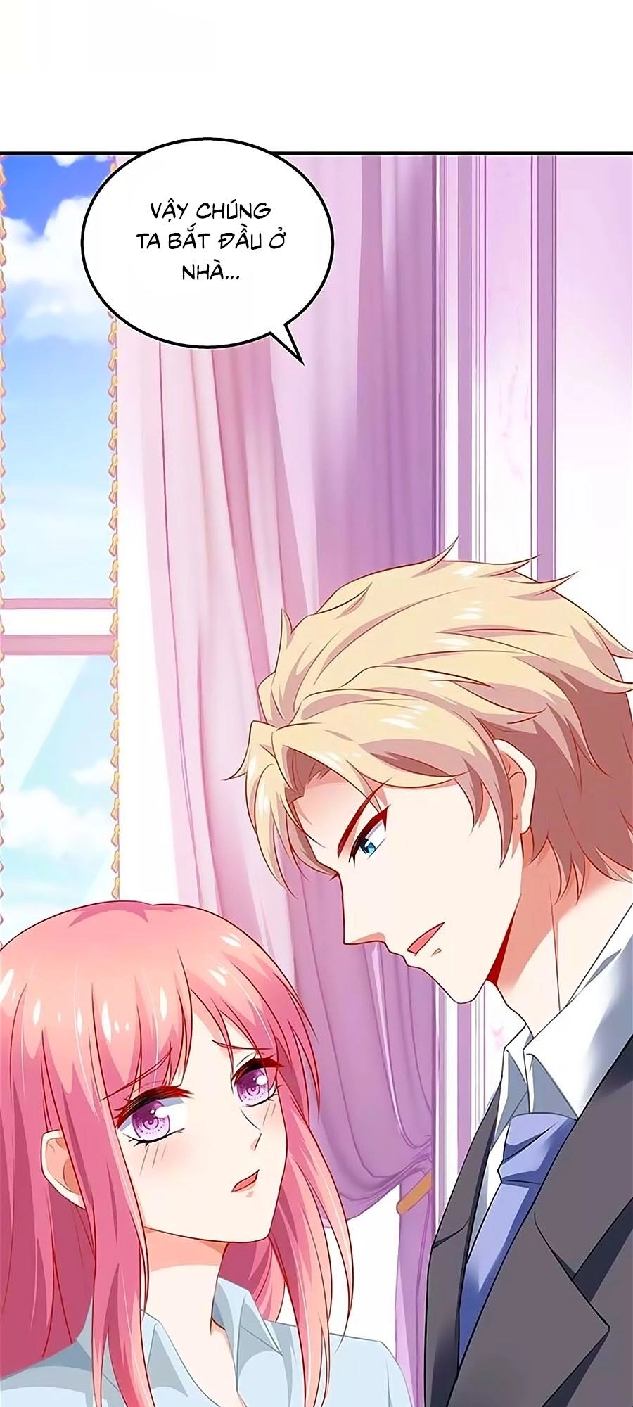 Một Thai Hai Bảo : Đưa Mami Về Nhà ! Chapter 168 - 2