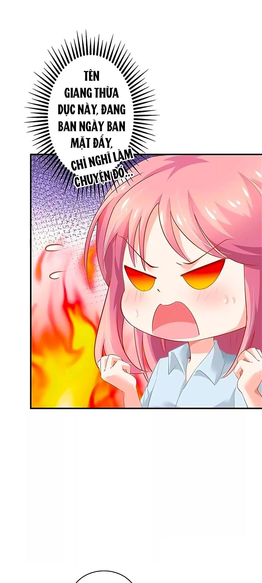 Một Thai Hai Bảo : Đưa Mami Về Nhà ! Chapter 168 - 7