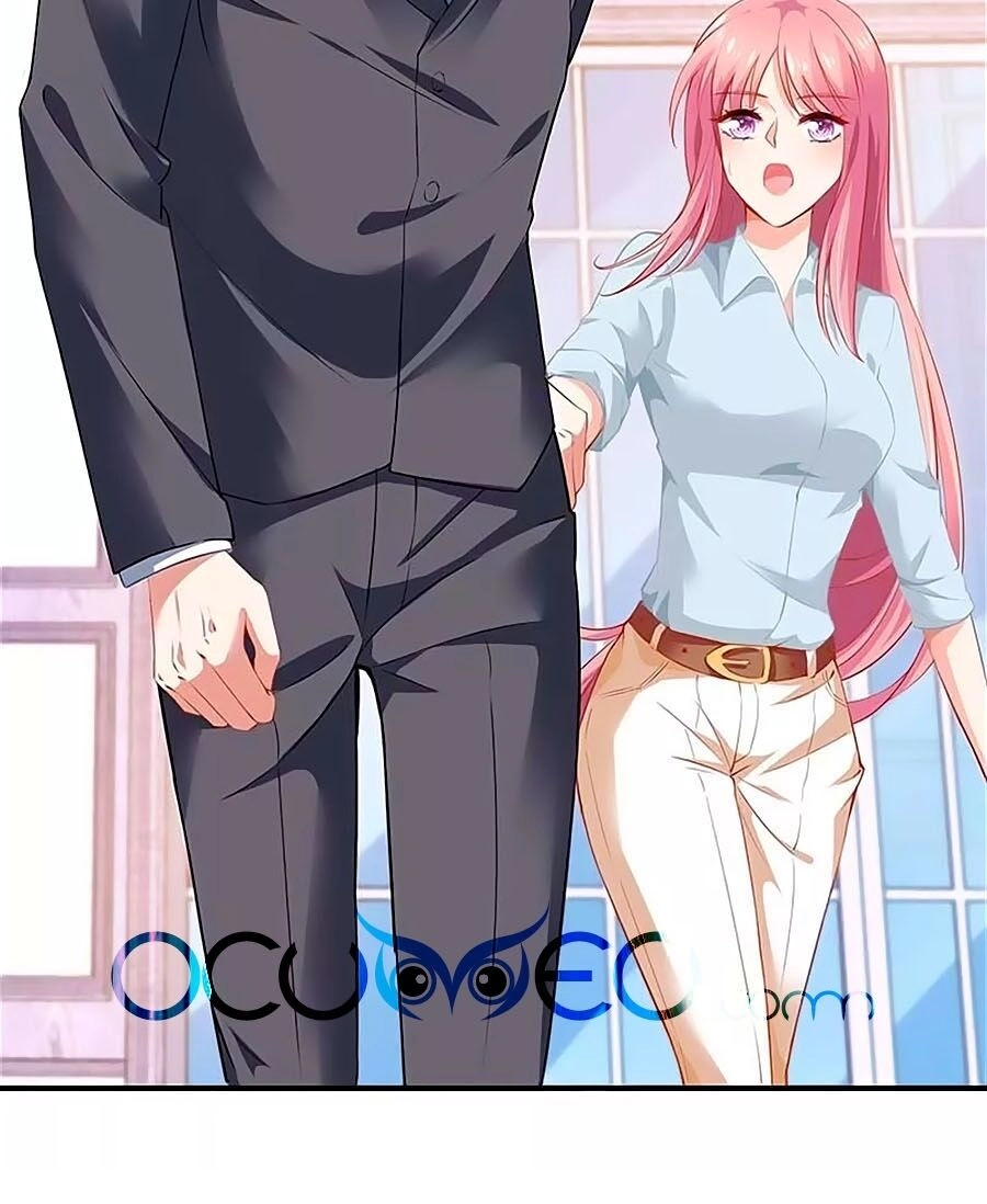 Một Thai Hai Bảo : Đưa Mami Về Nhà ! Chapter 168 - 10