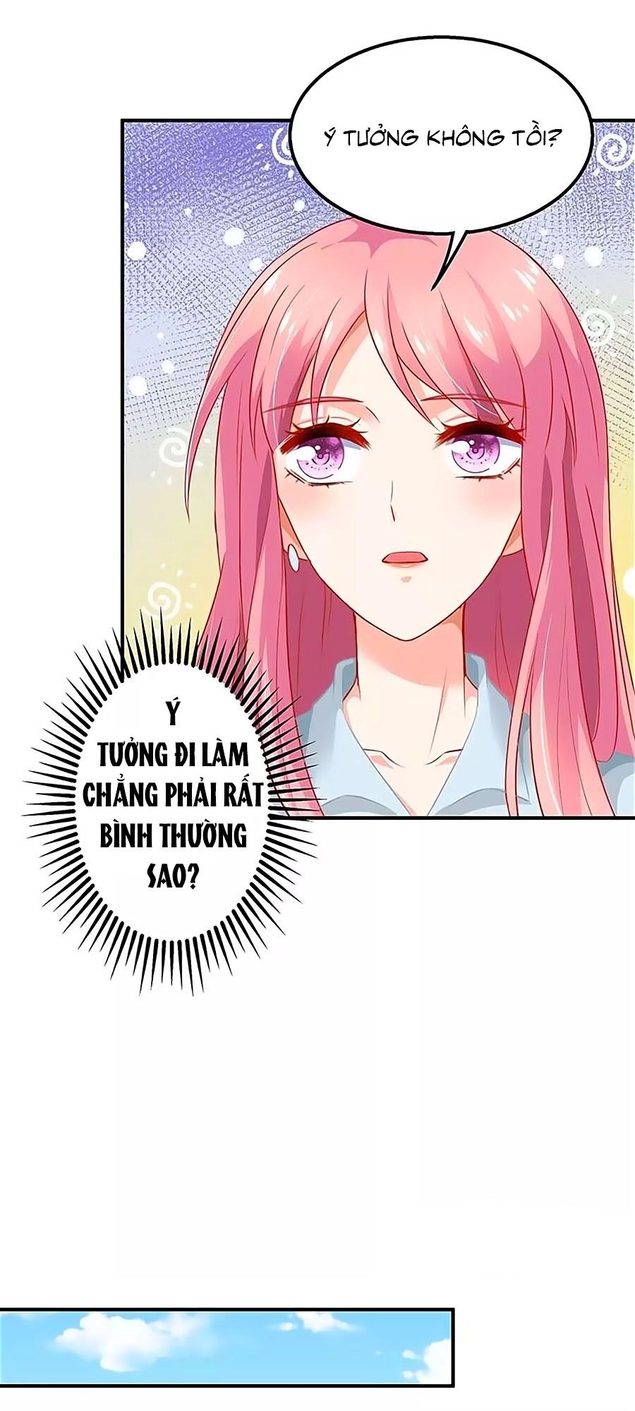 Một Thai Hai Bảo : Đưa Mami Về Nhà ! Chapter 168 - 11