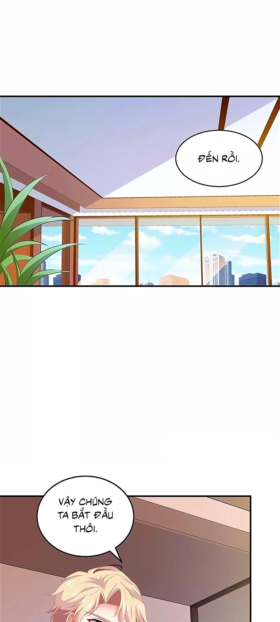 Một Thai Hai Bảo : Đưa Mami Về Nhà ! Chapter 168 - 12