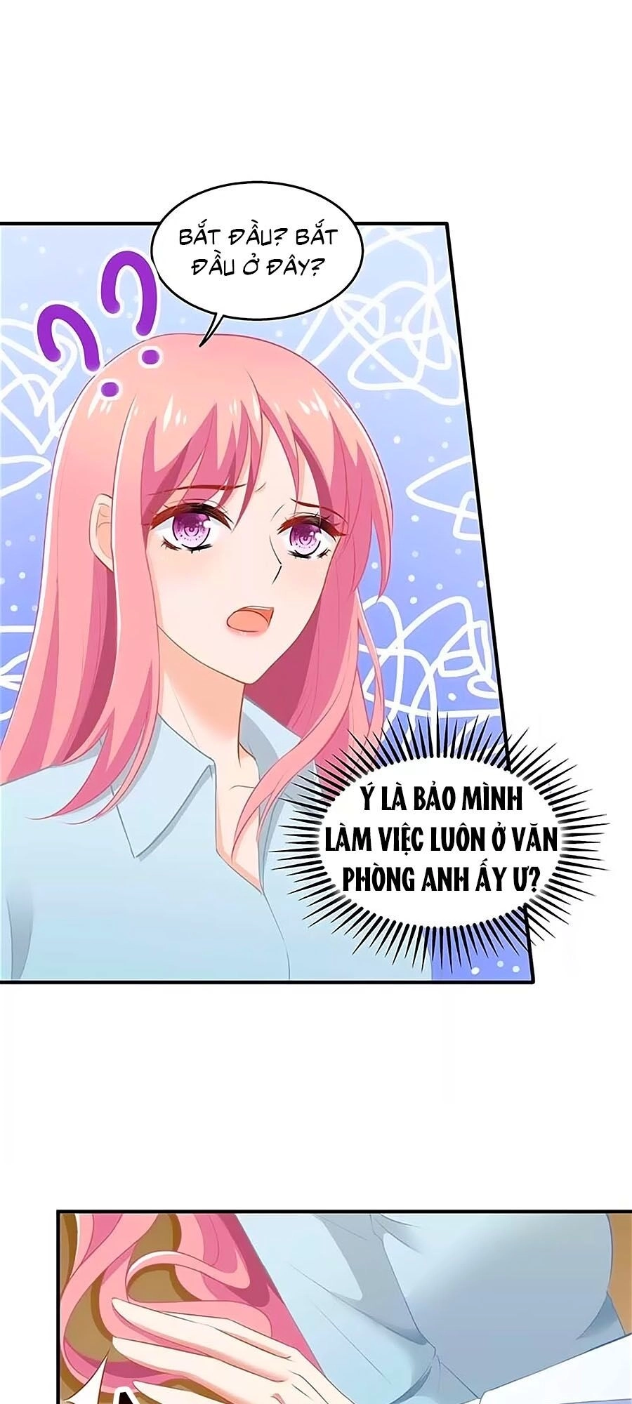 Một Thai Hai Bảo : Đưa Mami Về Nhà ! Chapter 168 - 14