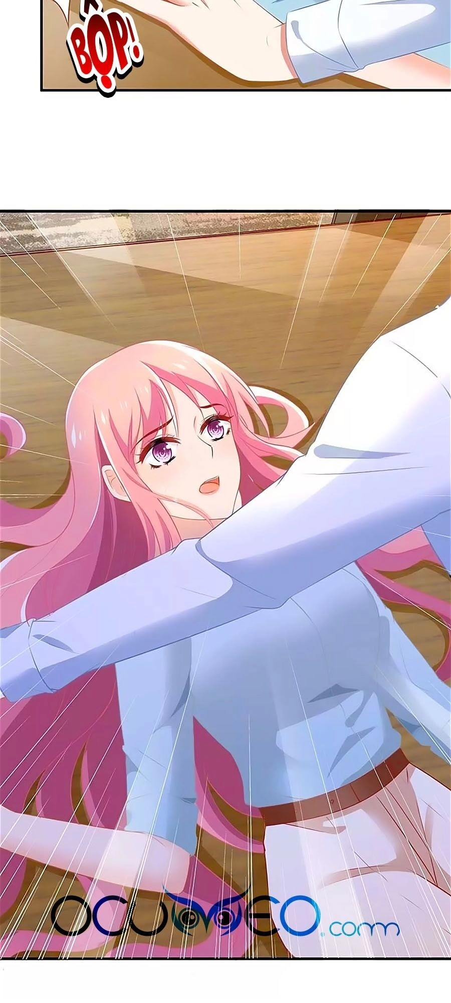 Một Thai Hai Bảo : Đưa Mami Về Nhà ! Chapter 168 - 15