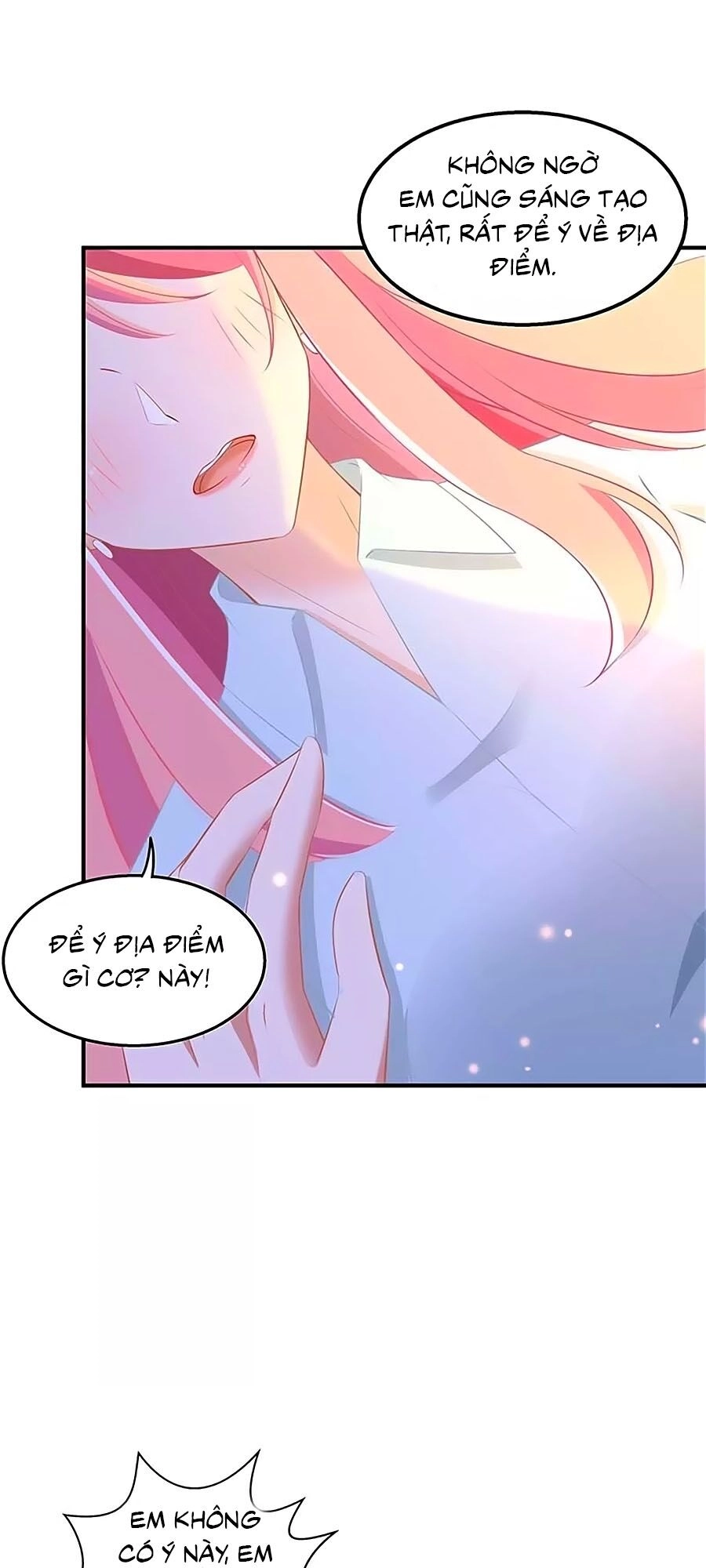 Một Thai Hai Bảo : Đưa Mami Về Nhà ! Chapter 168 - 17