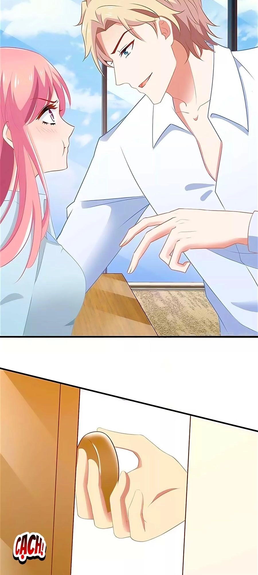 Một Thai Hai Bảo : Đưa Mami Về Nhà ! Chapter 168 - 19