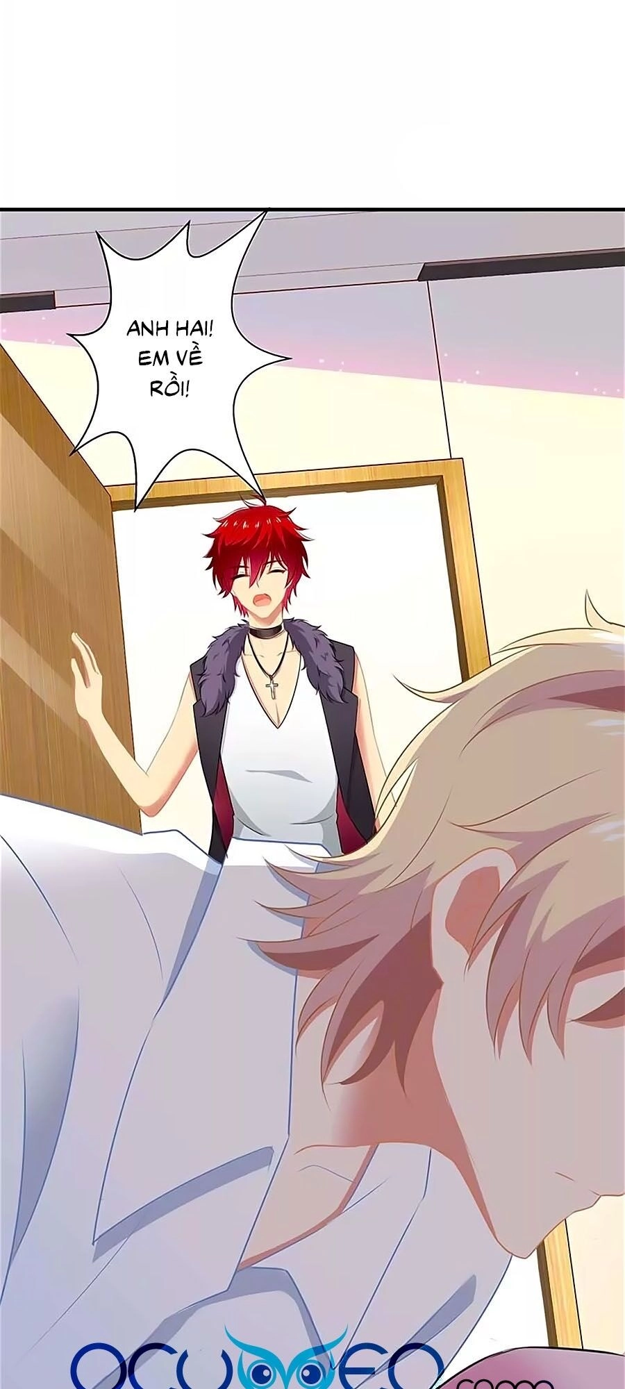 Một Thai Hai Bảo : Đưa Mami Về Nhà ! Chapter 168 - 21