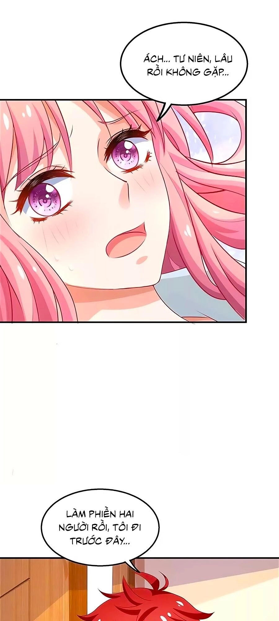 Một Thai Hai Bảo : Đưa Mami Về Nhà ! Chapter 168 - 25