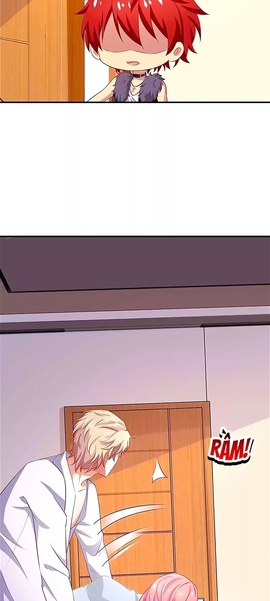 Một Thai Hai Bảo : Đưa Mami Về Nhà ! Chapter 168 - 26