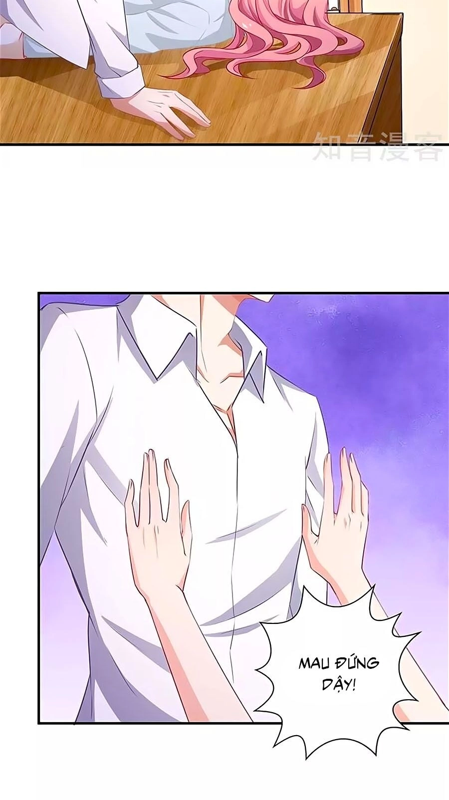 Một Thai Hai Bảo : Đưa Mami Về Nhà ! Chapter 168 - 27