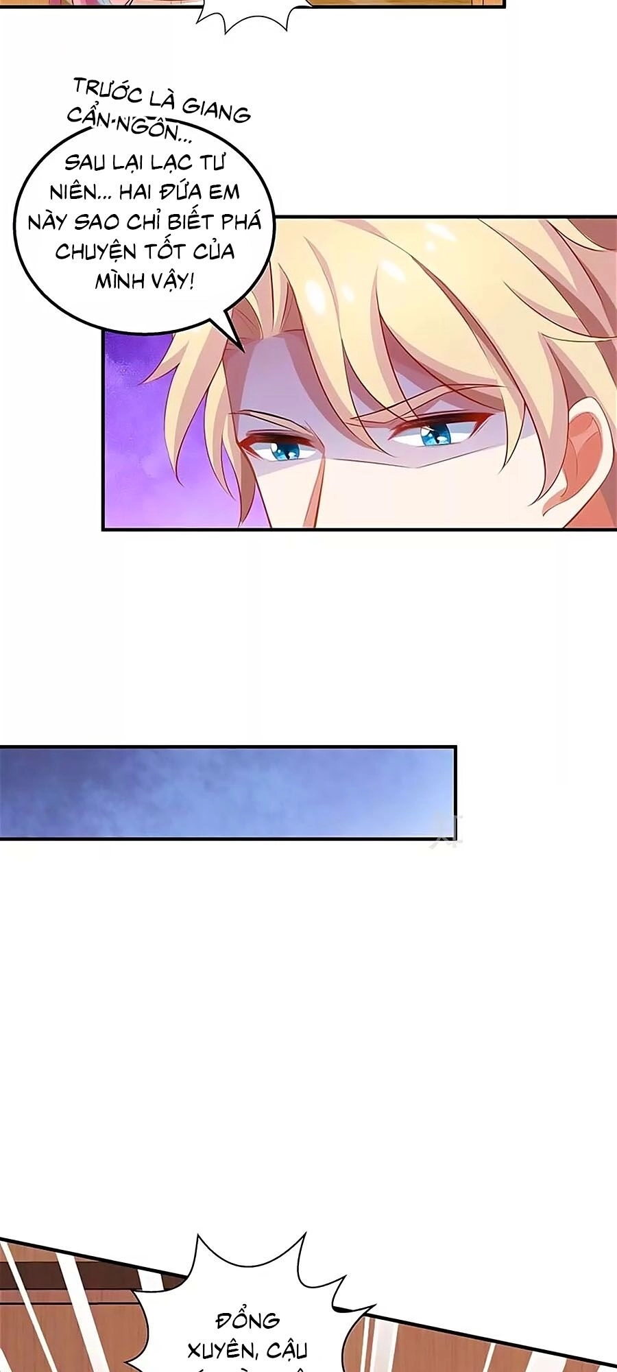 Một Thai Hai Bảo : Đưa Mami Về Nhà ! Chapter 168 - 29