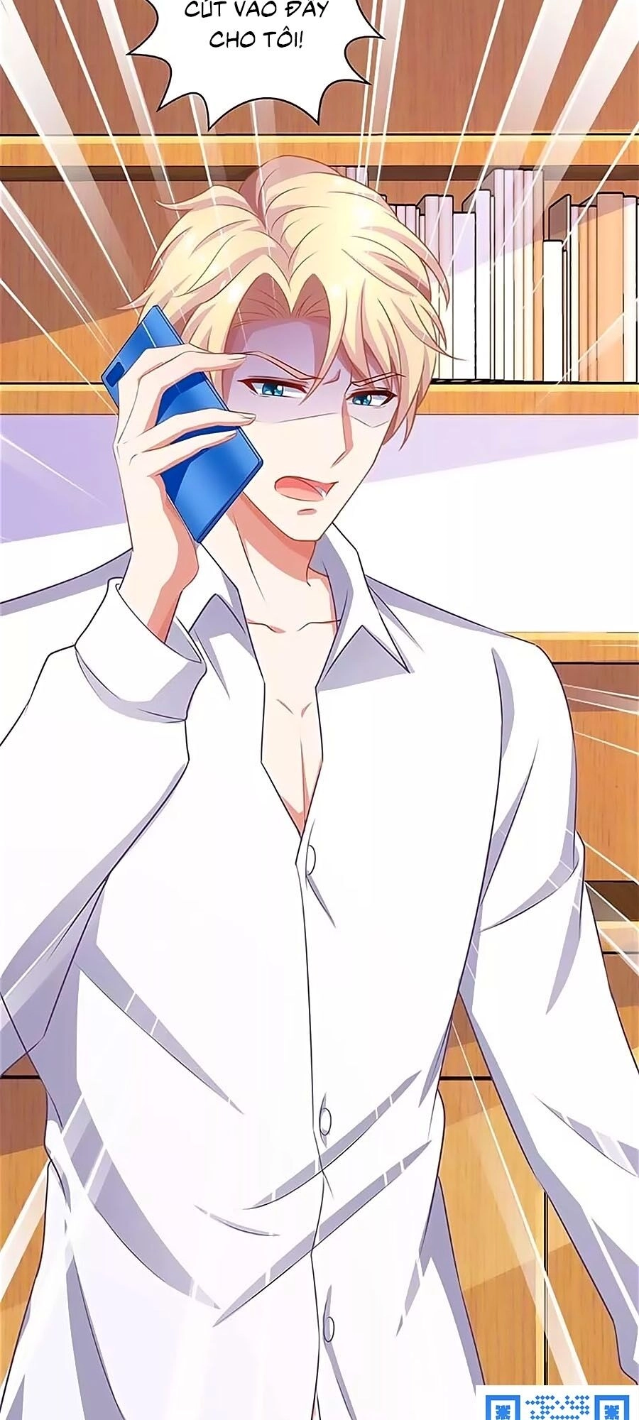 Một Thai Hai Bảo : Đưa Mami Về Nhà ! Chapter 168 - 30