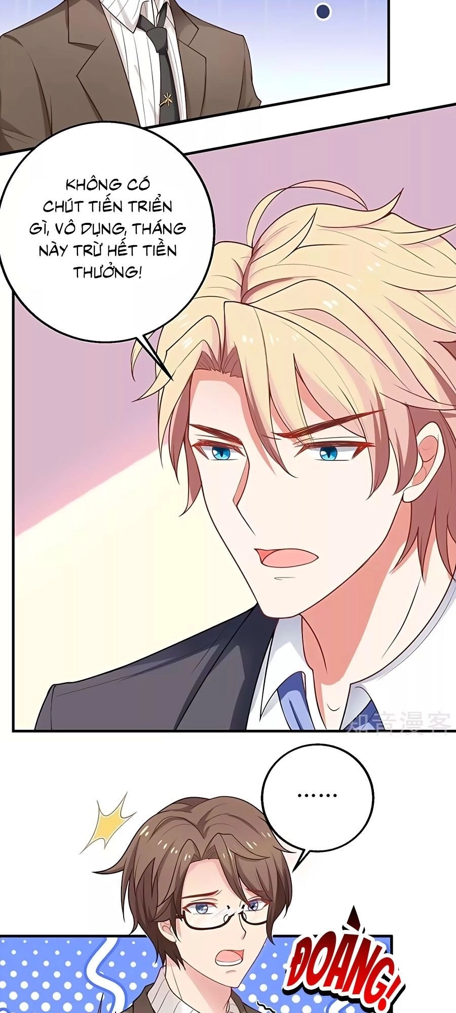 Một Thai Hai Bảo : Đưa Mami Về Nhà ! Chapter 169 - 3