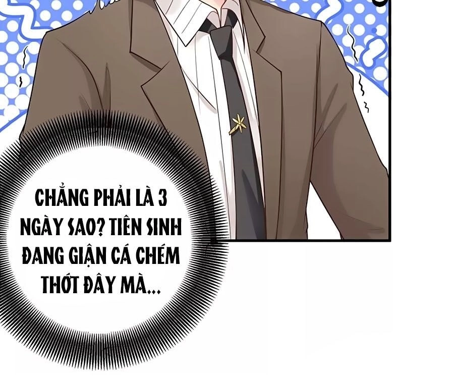 Một Thai Hai Bảo : Đưa Mami Về Nhà ! Chapter 169 - 4
