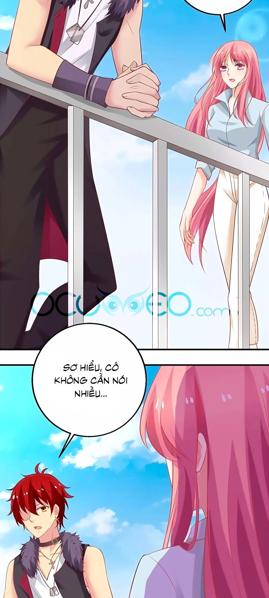 Một Thai Hai Bảo : Đưa Mami Về Nhà ! Chapter 169 - 10