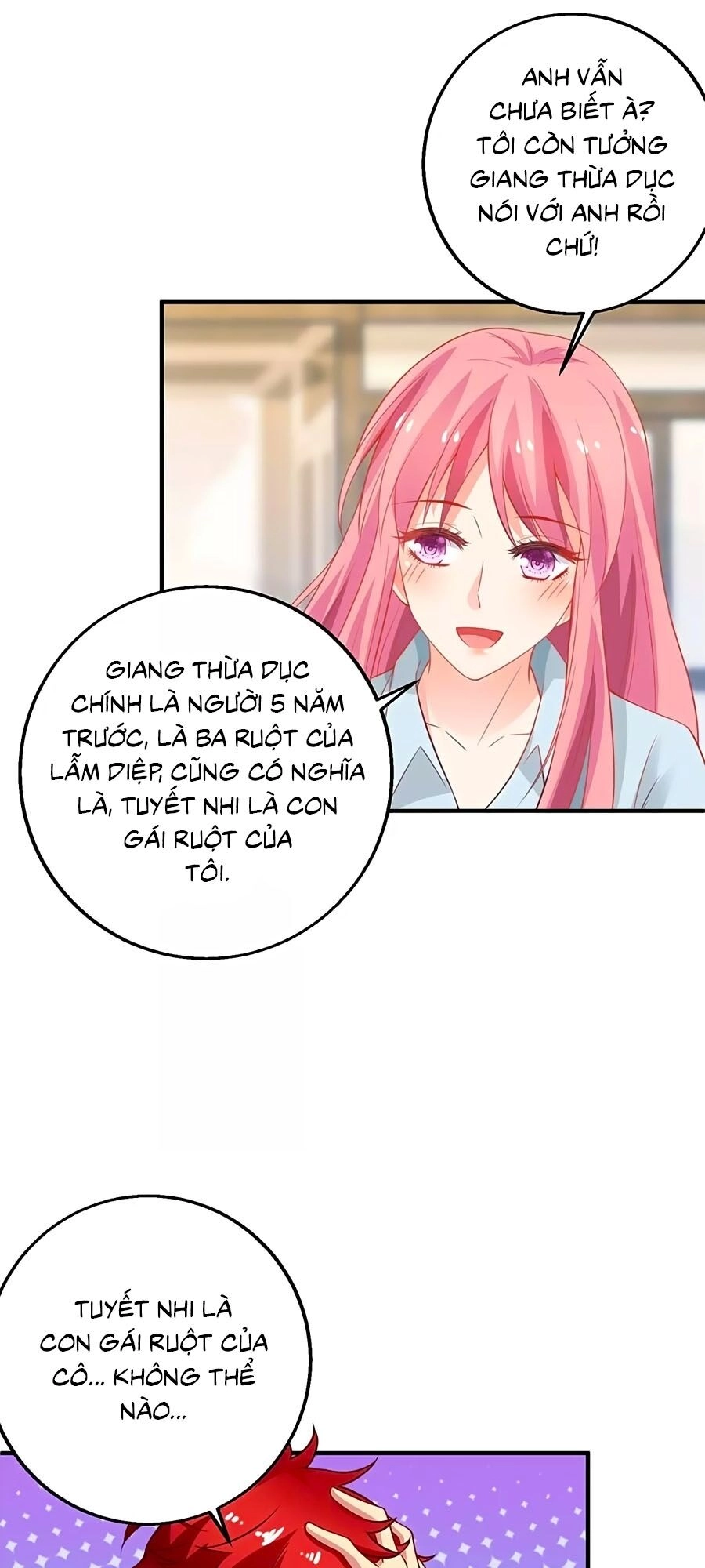 Một Thai Hai Bảo : Đưa Mami Về Nhà ! Chapter 169 - 16