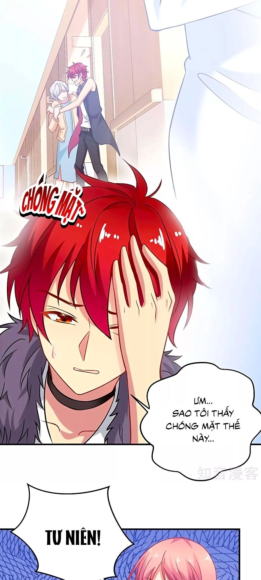 Một Thai Hai Bảo : Đưa Mami Về Nhà ! Chapter 169 - 18