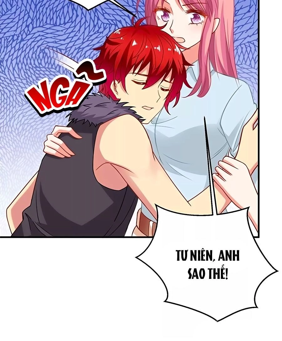 Một Thai Hai Bảo : Đưa Mami Về Nhà ! Chapter 169 - 19