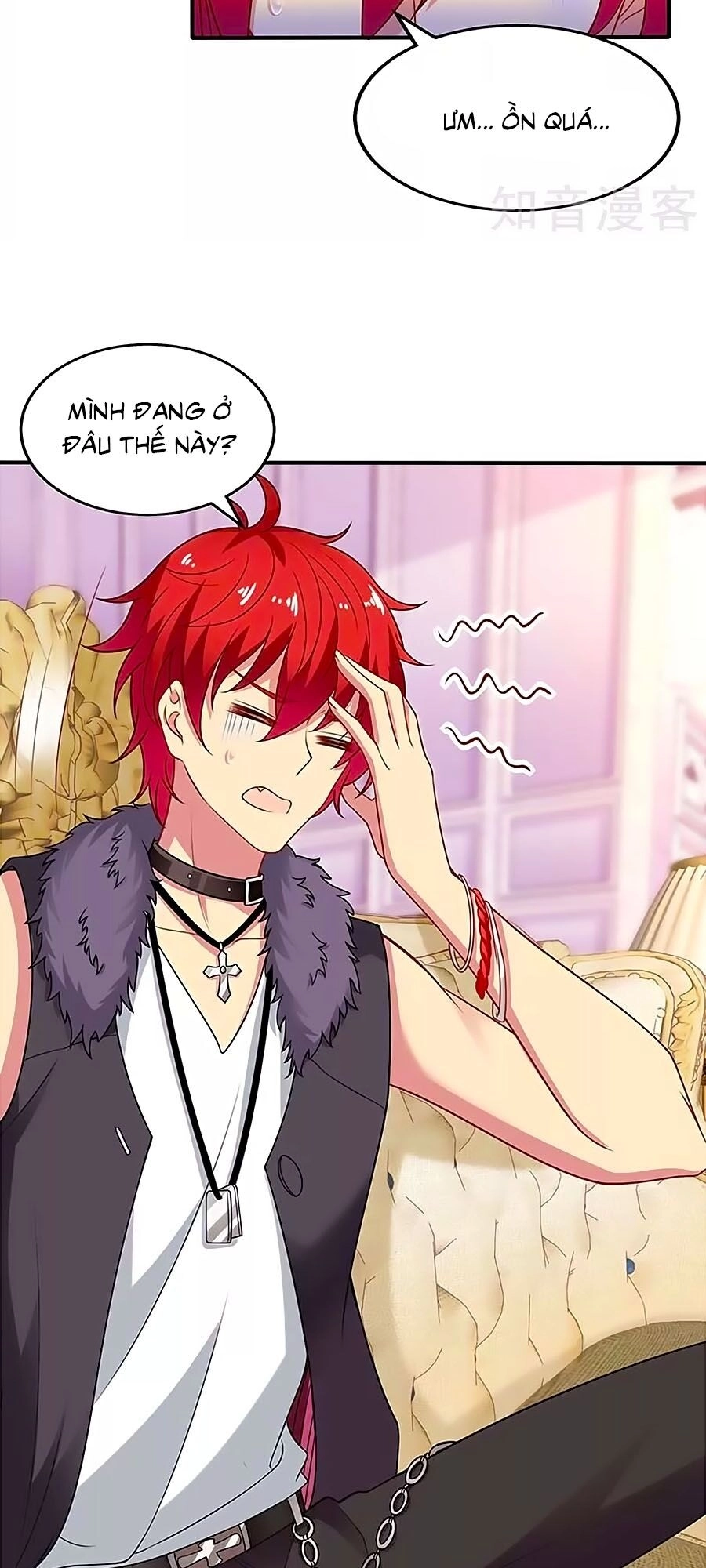 Một Thai Hai Bảo : Đưa Mami Về Nhà ! Chapter 170 - 2