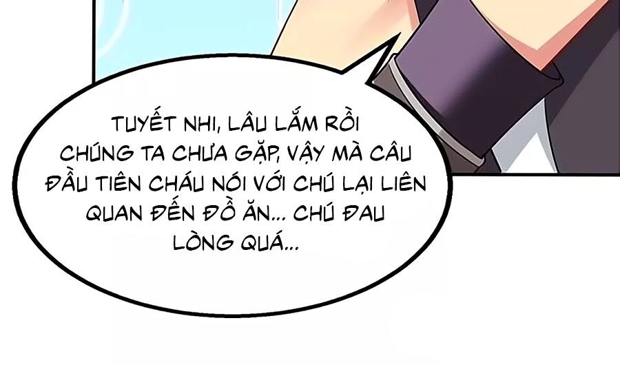 Một Thai Hai Bảo : Đưa Mami Về Nhà ! Chapter 170 - 6
