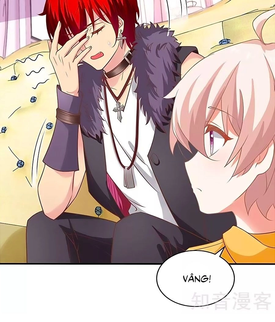 Một Thai Hai Bảo : Đưa Mami Về Nhà ! Chapter 170 - 9