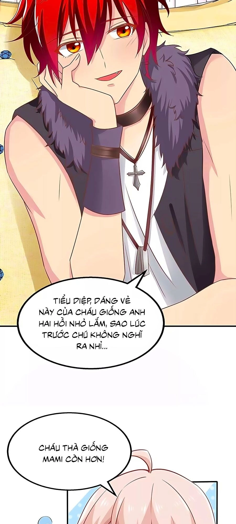 Một Thai Hai Bảo : Đưa Mami Về Nhà ! Chapter 170 - 11