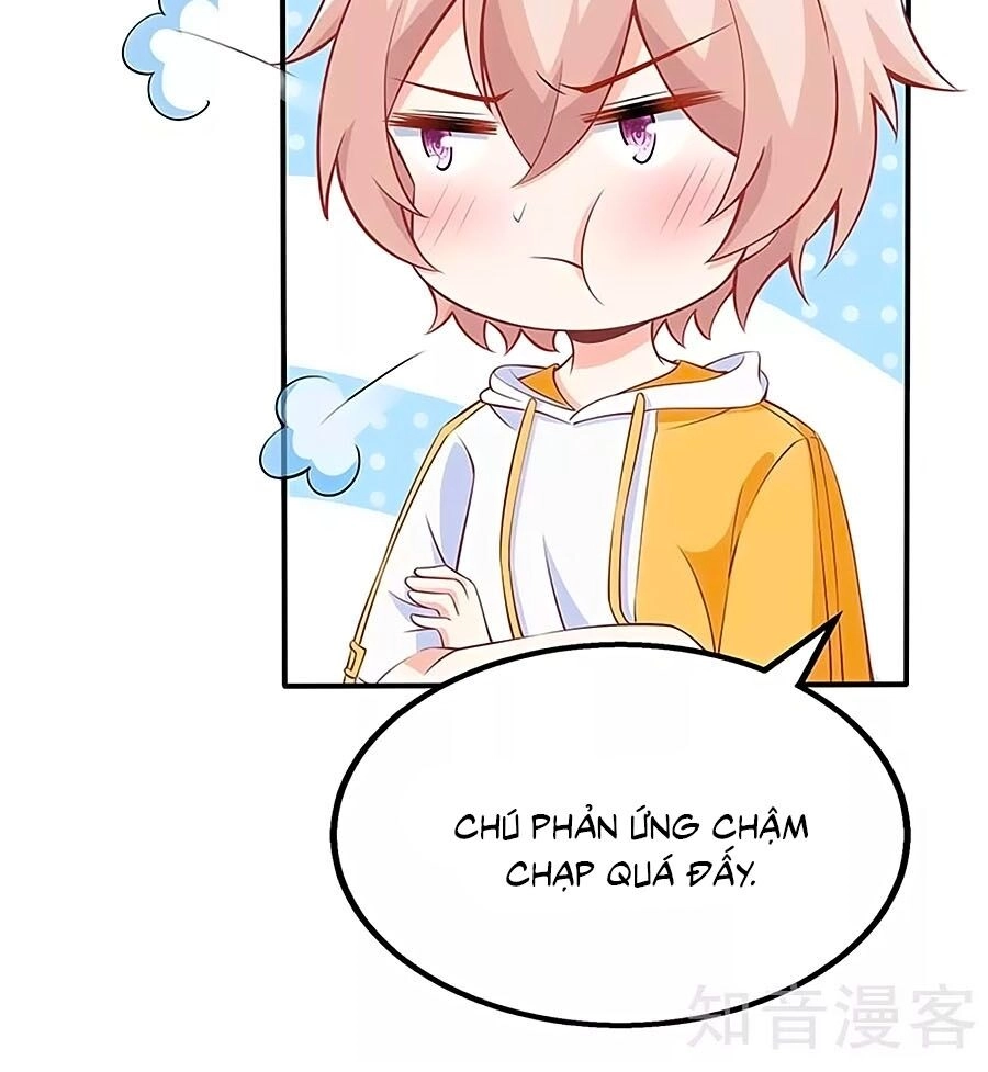 Một Thai Hai Bảo : Đưa Mami Về Nhà ! Chapter 170 - 12