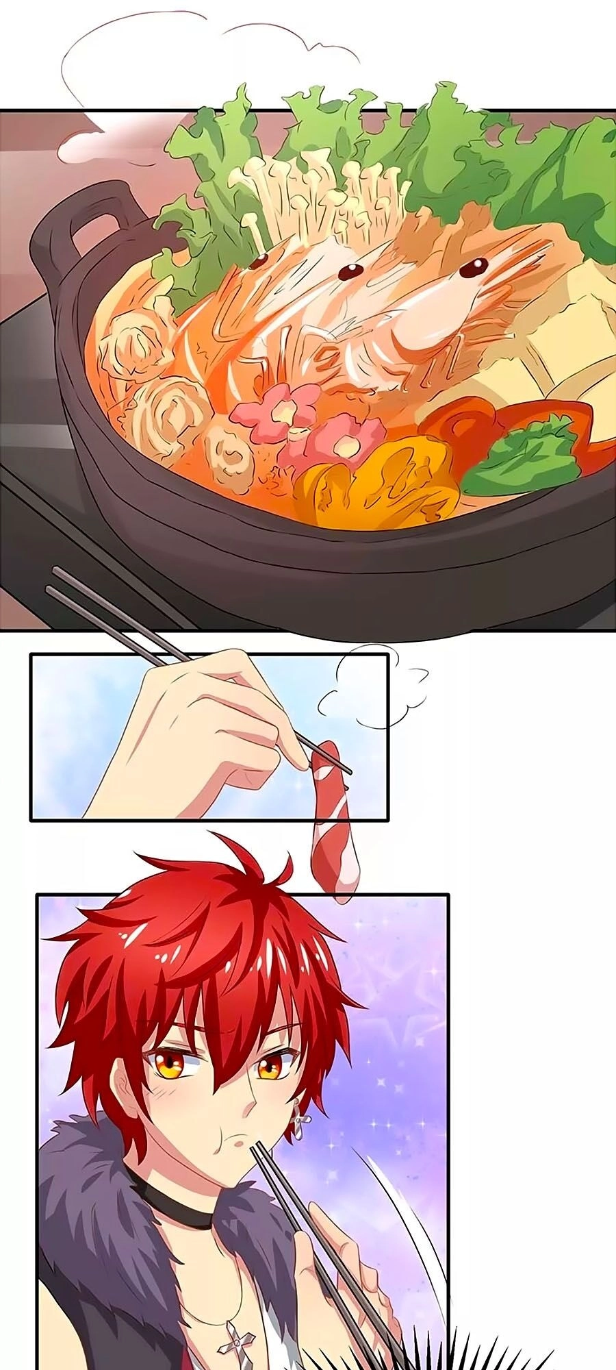 Một Thai Hai Bảo : Đưa Mami Về Nhà ! Chapter 170 - 26