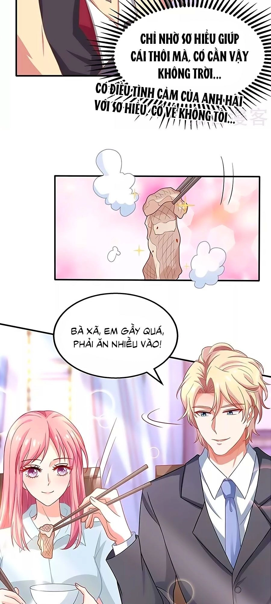 Một Thai Hai Bảo : Đưa Mami Về Nhà ! Chapter 170 - 27