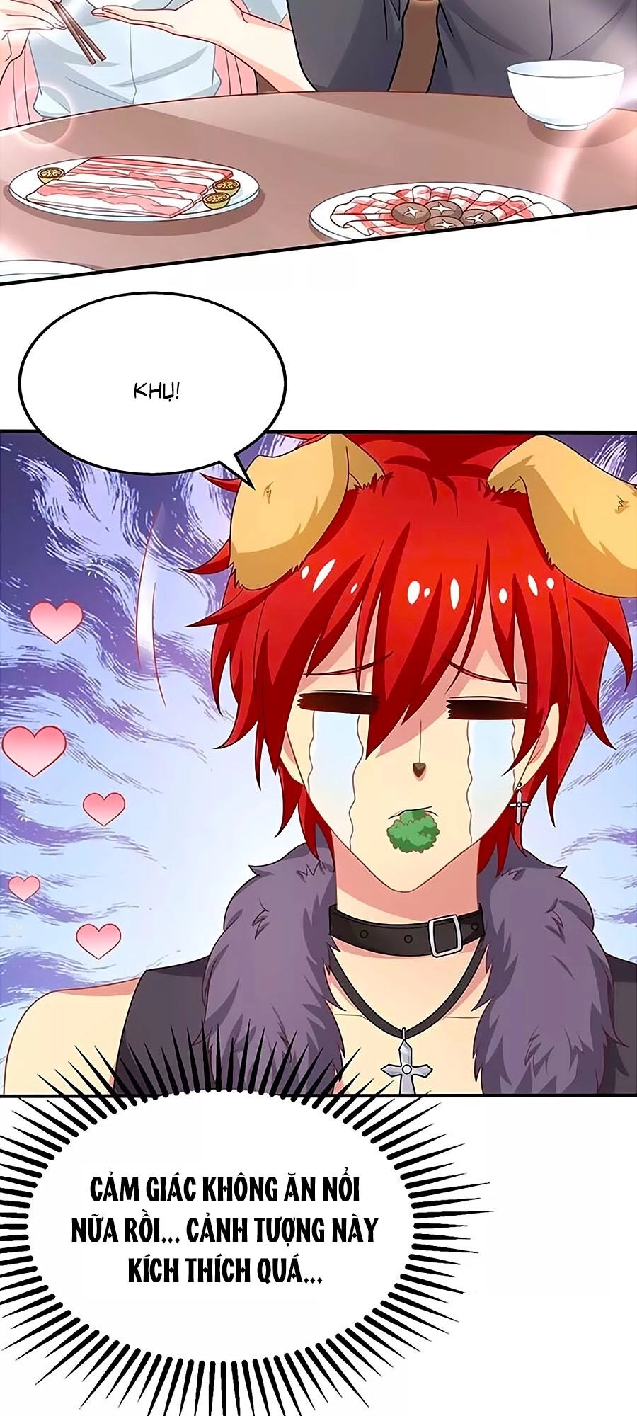 Một Thai Hai Bảo : Đưa Mami Về Nhà ! Chapter 170 - 28