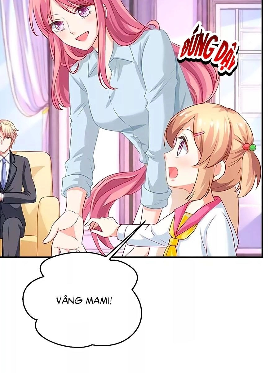 Một Thai Hai Bảo : Đưa Mami Về Nhà ! Chapter 171 - 4