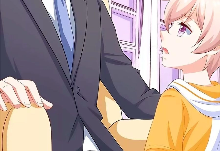 Một Thai Hai Bảo : Đưa Mami Về Nhà ! Chapter 171 - 7