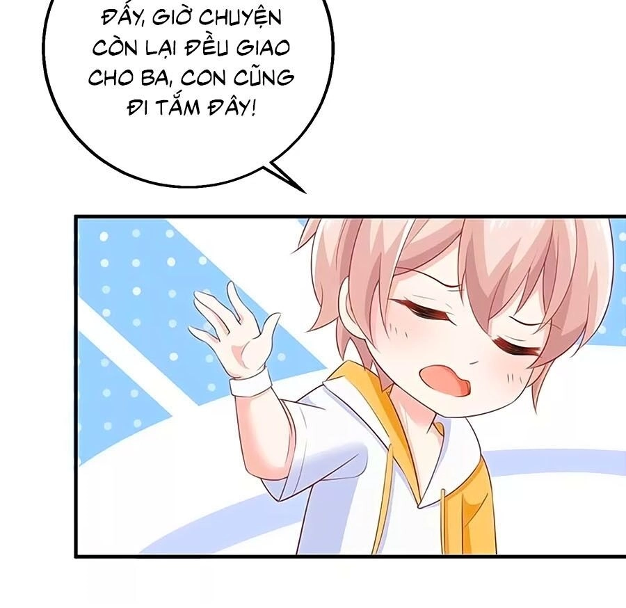 Một Thai Hai Bảo : Đưa Mami Về Nhà ! Chapter 171 - 10