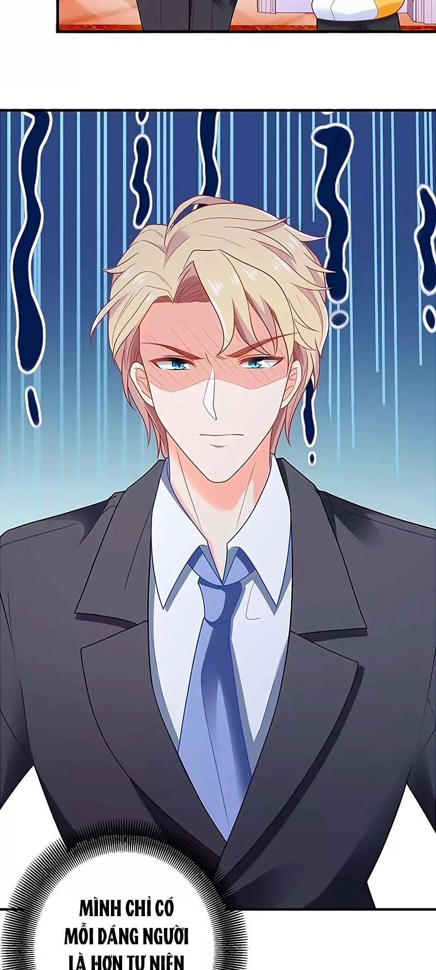 Một Thai Hai Bảo : Đưa Mami Về Nhà ! Chapter 171 - 15