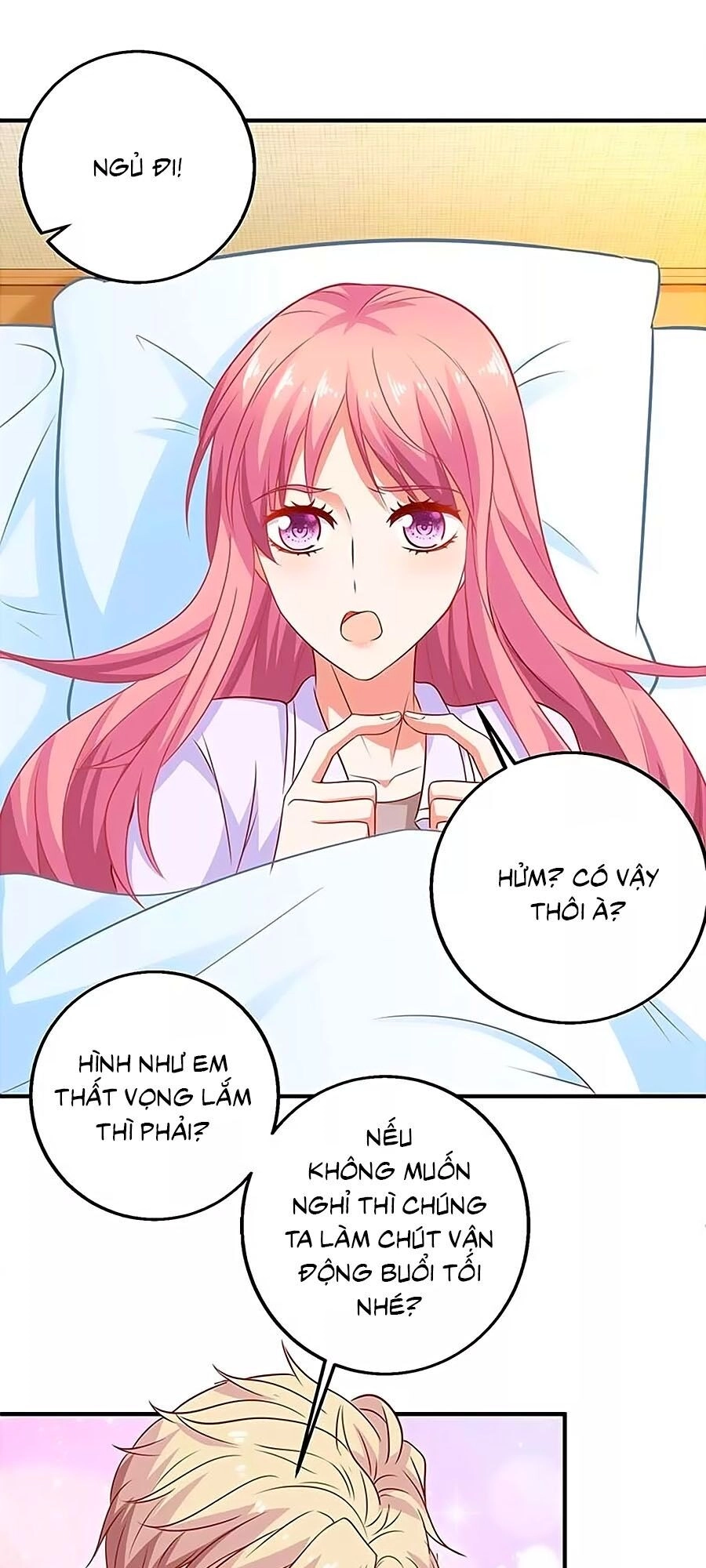 Một Thai Hai Bảo : Đưa Mami Về Nhà ! Chapter 172 - 1