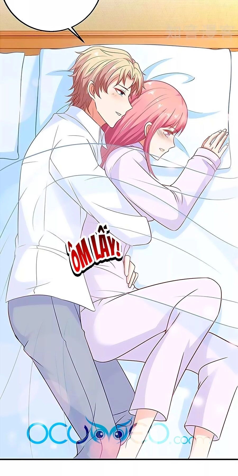 Một Thai Hai Bảo : Đưa Mami Về Nhà ! Chapter 172 - 3