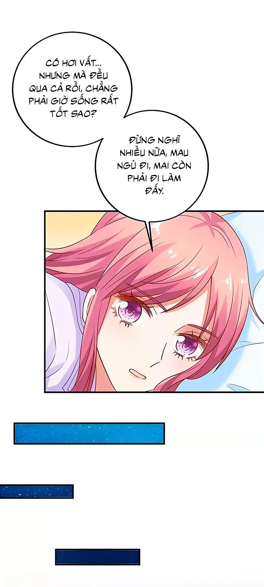 Một Thai Hai Bảo : Đưa Mami Về Nhà ! Chapter 172 - 4