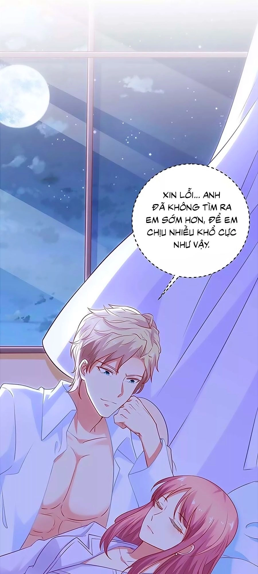 Một Thai Hai Bảo : Đưa Mami Về Nhà ! Chapter 172 - 5